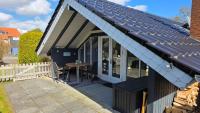 Haus Blomma Holnis Ostsee - Ferienwohnung Holnishof