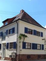 Ferienwohnung Isabell Wein & Pfalz - Ferienwohnung Sankt Martin