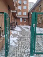Подобово квартира на Южд - B&B Kharkiv