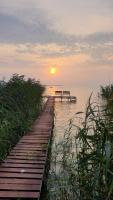 Felisa House - Bed and Breakfast Keszthely