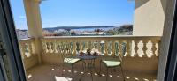 Lucia Sea View Apartment - Banjol Rab - Ferienwohnung Banjol