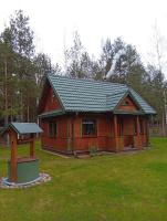 Podlaska Chatka Dziadka - B&B Ciwoniuki