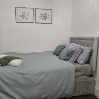 Cozy Room Quick Central London Access - B&B Londra