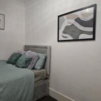 Cozy Room Quick Central London Access - B&B Londra