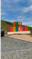Refúgio do mar casa de praia em Saquarema - B&B Saquarema
