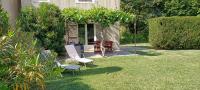 Le Clos de la Cigalière - B&B Le Thor