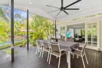 Tropical Oasis: Heated Spa, Pool & Huge Decks - B&B Gold Coast