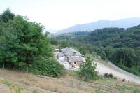 Sere di Sosta - B&B Bagnolo Piemonte