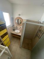 Mini villa avec piscine à Santa Giulia - Ferienwohnung Porto-Vecchio