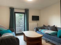 Ruheoase am Fischbachsee - Ferienwohnung Jagstzell