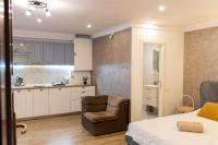 Studio Glen - Ferienwohnung Neumarkt am Mieresch