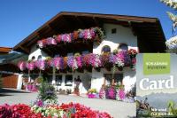 Haus Erlbacher - Ferienwohnung Schladming