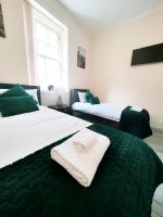 Charming Central 2BR - B&B Edinburgh