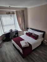 Liverpool Lux stay - B&B Liverpool