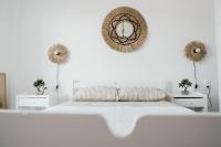 Ekati - Ferienwohnung Xylókastro