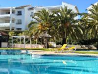 Sea view apartment in Rancho Miraflores - B&B La Cala De Mijas