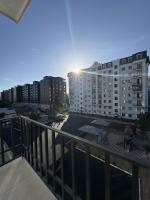 QuieT apartment - Ferienwohnung Taschkent