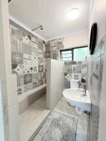 Chambre Double Deluxe avec Balcon