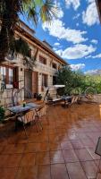 Pansion Oscar Summer Garden - B&B Mostar