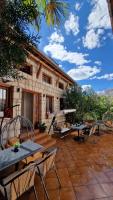Pansion Oscar Summer Garden - B&B Mostar