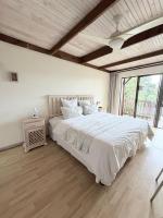 Chambre Double Deluxe avec Balcon