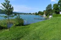 Appartement Eveline Pörtschach - B&B Pörtschach am Wörthersee