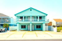 Lantana Retreat 1 - Cozy 2BR w Pool, No Stairs - Ferienwohnung South Padre Island