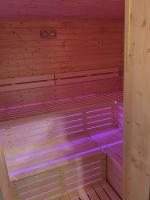 Chalet Beyond - Ferienwohnung Großlomnitz