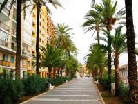 Anacasa Puerto Explanada Cervantes AP1102 - B&B Denia