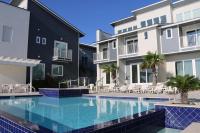 Incredible Bay Views at Las Velas Village! - Ferienwohnung South Padre Island