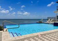 Incredible Bay Views at Las Velas Village! - B&B South Padre Island