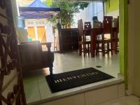 Amazon City House - B&B Iquitos