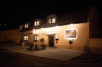 Dům U Pana domácího - B&B Zlín