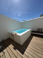 Casa Amanhada Apartamento Zero - Ferienwohnung Grândola