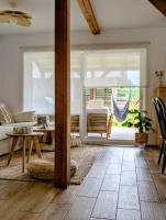 Domek Bory Tucholskie laso przestrzeń - B&B Kujawy