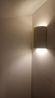 Dreibettzimmer mit eigenem Bad