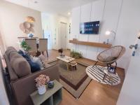 Apartamento Recreio 2 Quartos, 10 min Praia, Piscina, Garagem, Ar condicionado - Ferienwohnung Rio de Janeiro