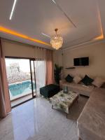 Dar anas - B&B Fafou