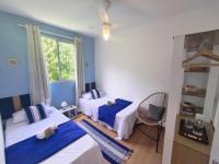 Apartamento Recreio 2 Quartos, 10 min Praia, Piscina, Garagem, Ar condicionado - Ferienwohnung Rio de Janeiro