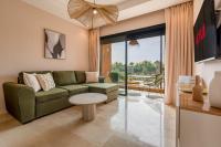 Premium Apartment with Balcony and Sunlight - B&B Marrakesh