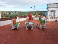 Alojamento O Tordo - B&B