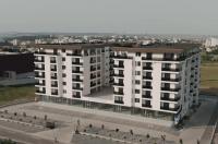 Twin Constantin-Apartment - Ferienwohnung Suceava