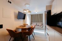 Neues Modernes Apartment, 3 Zimmer, 7 Betten, Küche, 1,5 Badezimmer - Chambres d'hôtes Bad Honnef