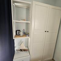 Chambre Deluxe (2 Adultes + 1 Enfant)