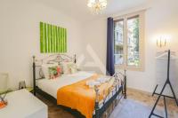 Monte Carlo Monaco border, hypercenter, familly friendly - B&B Beausoleil