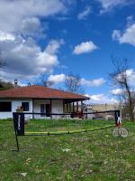 Ala je lep ovaj svet - B&B Topola