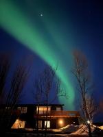Lykkebo - Bed and Breakfast Tromsø
