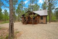 Fire Away- Broken Bow Cabin - B&B Broken Bow
