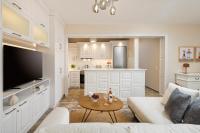 Navigator Apartment - Ferienwohnung Karyófyto