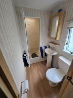 6 Berth Family Caravan Golden Sands Ingoldmells - B&B Ingoldmells